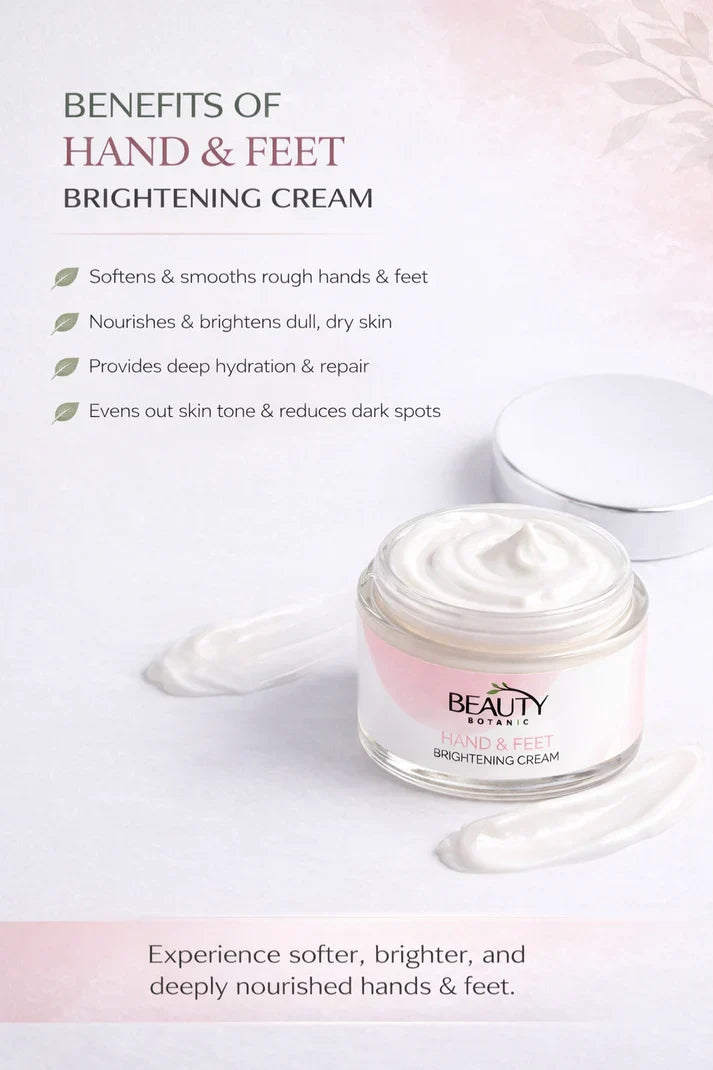Face & Body Glow Pack
