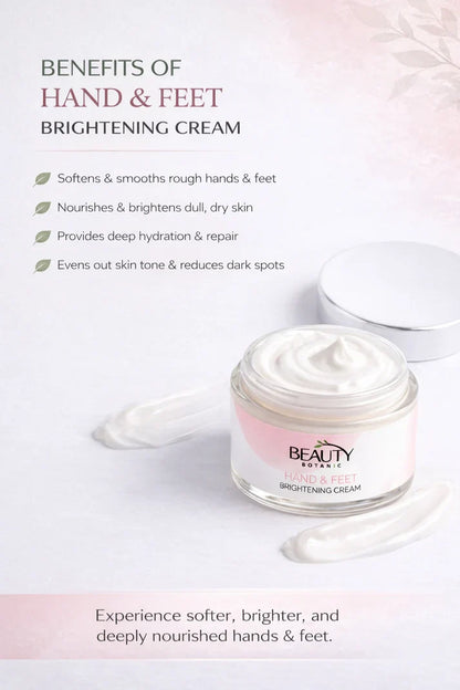 Face & Body Glow Pack