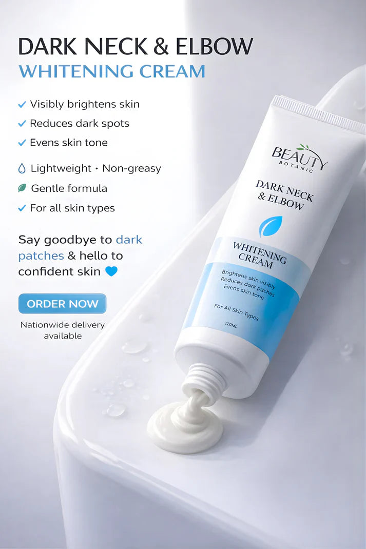 Face & Body Glow Pack