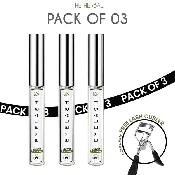 EYELASH GROWTH SERUM