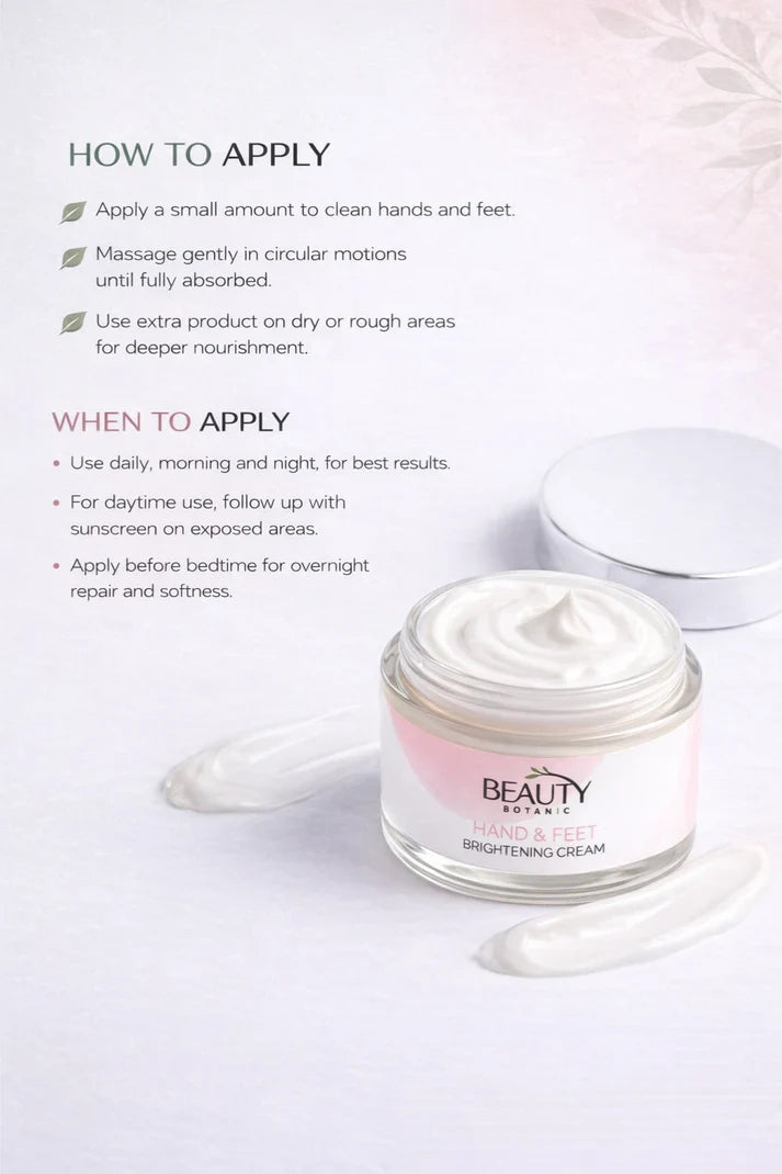 Face & Body Glow Pack