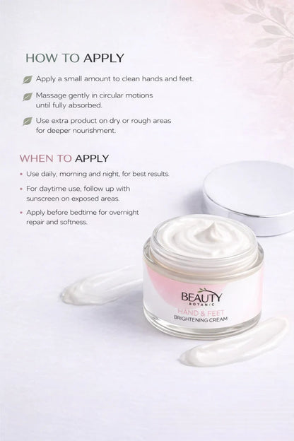 Face & Body Glow Pack