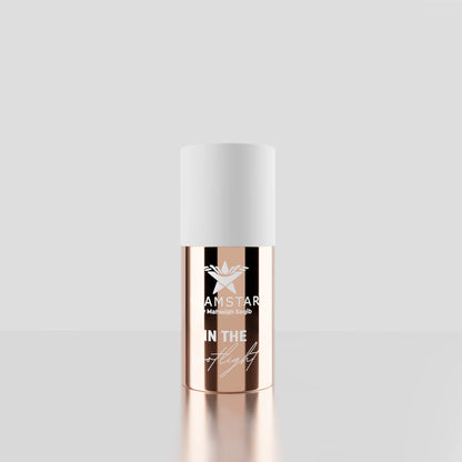 glamstar in the spotlight illuminater and blush