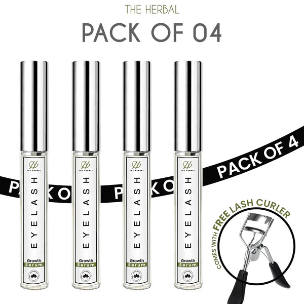 EYELASH GROWTH SERUM