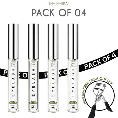 EYELASH GROWTH SERUM
