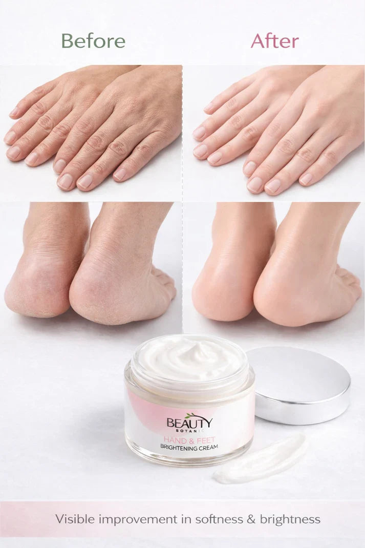 Face & Body Glow Pack