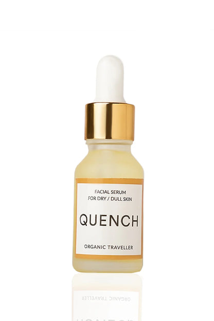 Quench: Brightening Serum