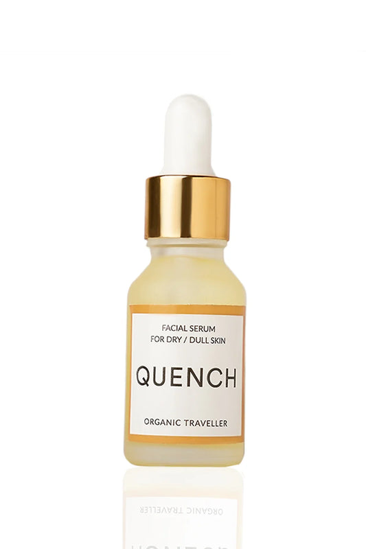 Quench: Brightening Serum