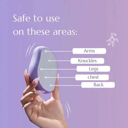 Permanent Hair Removal — Smooth Skin Without Pain