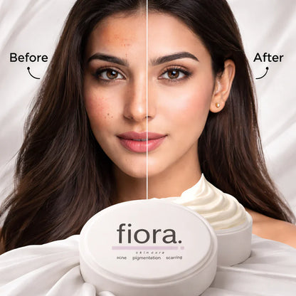 Fiora Repair Cream