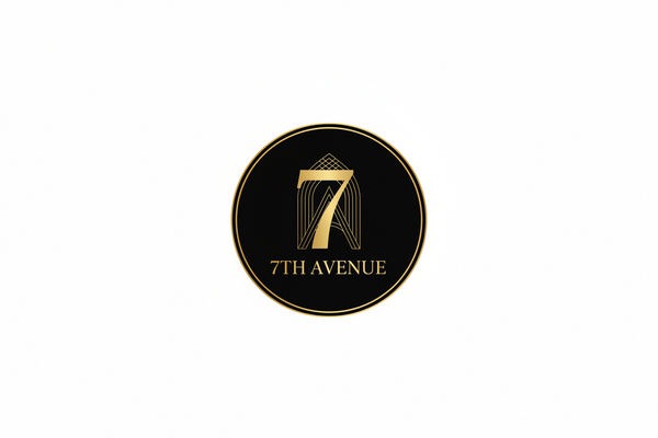 7th  Avenue