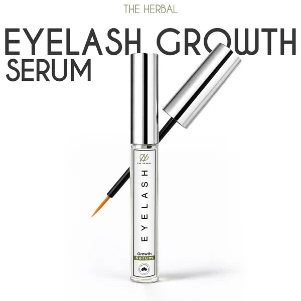 EYELASH GROWTH SERUM