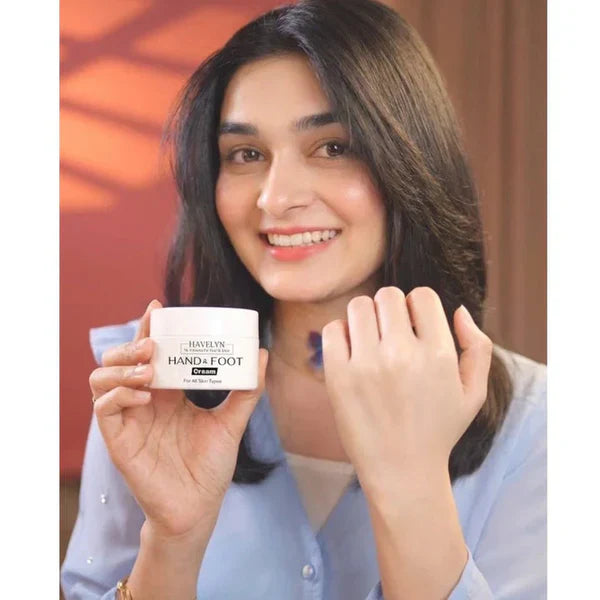 Face & Body Bundle
