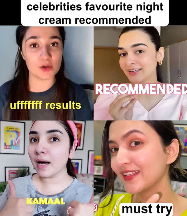 Face & Body Bundle
