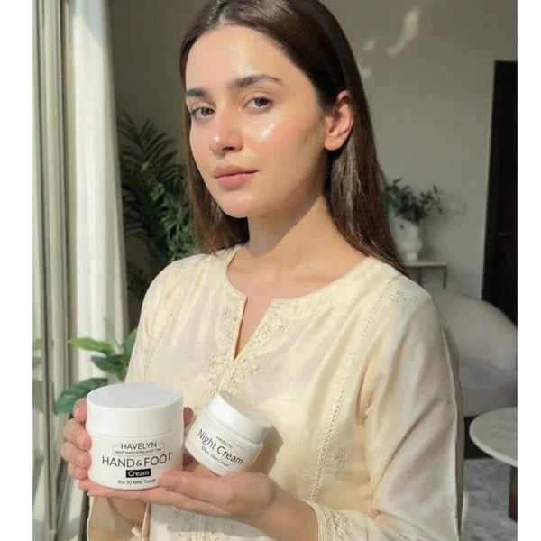 Face & Body Bundle