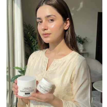 Face & Body Bundle